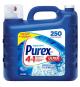 Purex - Détergent à lessive ultraconcentré eau froide 250 charges de lavage