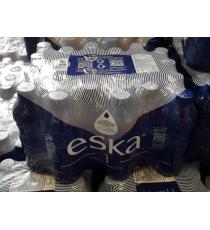 Eska Natural Spring Water 12x500 ml
