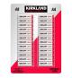 Kirkland Signature AA Batteries Pack of 48