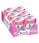 Excel Sugar-free Bubblemint Gum Bottles 6 packs of 60