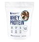 LeanFit chocolate whey protein powder 2 kg