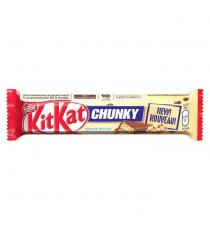 Kit Kat Chunky - Pâte à biscuits 36 x 55 g