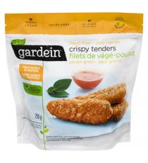 GARDEIN Crispy Tender, Seven Grain, 255 g