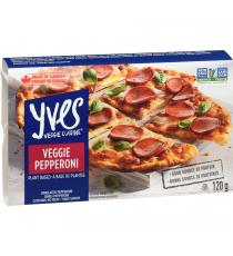YVES - Veggie Pizza Pepperoni, 120 g