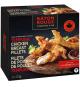 Bâton Rouge tempura - filets de poitrine de poulet 1.2 kg