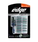 Edge razor - 21 cartridges + 1 handle