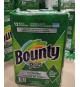 Bounty Plus 2-ply Paper Towels - 12 Rolls