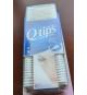 O-tips cotton Swabs, 625 tips