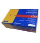 Top Flight Kraft Envelopes Pack of 150