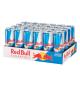 Red Bull - Boisson énergisante sans sucre 24 × 355 ml