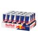 Red Bull - Boisson énergisante 24 x 355 ml