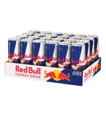 Red Bull - Boisson énergisante 24 x 355 ml