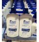 Head and Shoulders - Shampooing antipelliculaire 2 × 950 ml