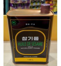 H0-Ya Sesame Oil 1.65 L