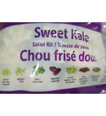 Salade de chou frisé doux Taylor Farms, 2*397g