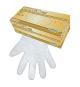 Ronco Polyethylene Extra-large Disposable Gloves 4 packs of 500