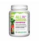 webber naturals All Greens Superfood 100 servings, 900 g Powder