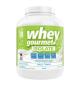 Whey Gourmet ISOLATE - 100% Grass-Fed High Protein Shake Mix 2 kg