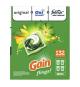 Gain Flings Pods Laundry Detergent 132 wash loads