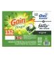 Gain Flings Pods Laundry Detergent 132 wash loads