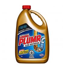 Liquid-Plumr Pro-strength Clog Remover 3.78 L