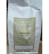 Birch Bark Inukshuk Coffee, Whole Bean, 907g
