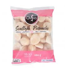Olivia - Petoncles du Japon 680 g