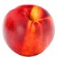 Nectarines jaunes, 1.81 kg / 4 lb