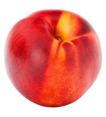 Nectarines jaunes, 1.81 kg / 4 lb