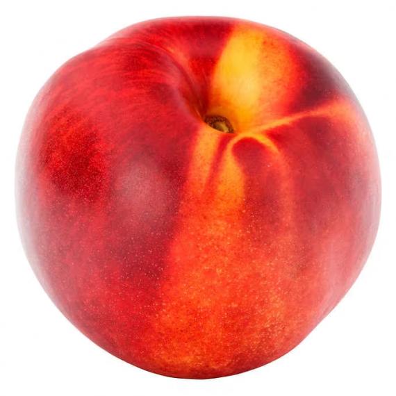 Nectarines jaunes, 1.81 kg / 4 lb