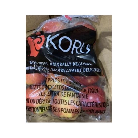 Koru Apples