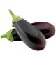 Mini aubergine - Produit du Canada 794 g / 1,75 lb