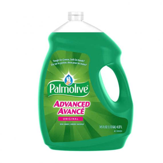 Palmolive Advanced Dish Washing Liquid 4.27 L