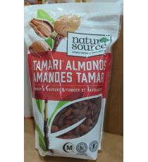 NatureSource Tamari Almonds, 950 g