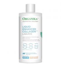 Organika liquid enhanced collagen 850 mL