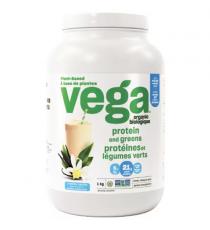 Vega Organic Protein & Greens Powder, 1 kg