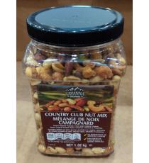 Savanna Mixed Nuts 1.02 kg
