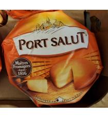 Port Salut - Fromage à Pâte Semi-ferme 300 g