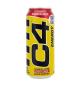 C4 Energy Drink strawberry watermelon ice 12 x 473 mL