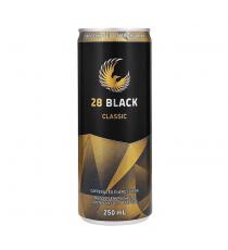 28 Black Energy Drink 24 x 250 mL