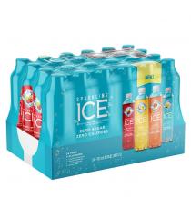 Sparkling ICE flavoured sparkling water beverage 24 × 503 mL