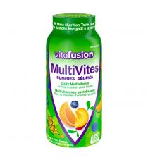 Vitafusion MultiVites Gummy Vitamins for Adults 250-count
