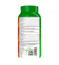 Vitafusion - Vitamines gélifiées MultiVites pour adultes 250 pièces