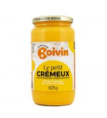 Bovin La Fromagerie, le Petit Cremeux 825g