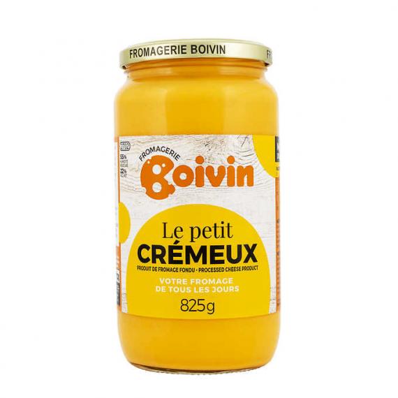 Boivin La Fromagerie, the Small Creamy 825g