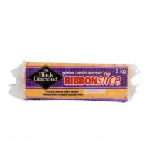 Black Diamond Premium Ribbon Slice 2kg