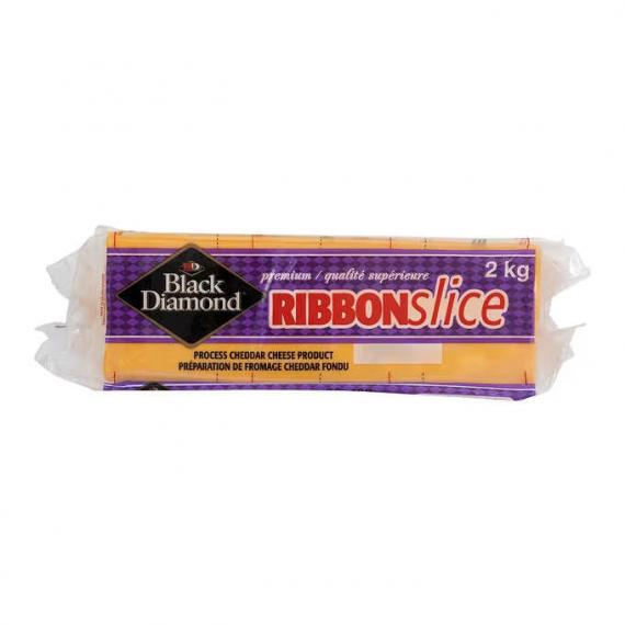 Black Diamond - Tranche ruban qualité supérieure 2 kg