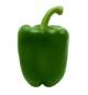 Green Peppers 2.5 lb