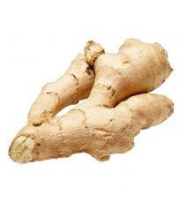 Organic Ginger, 1.36 kg / 3 lb