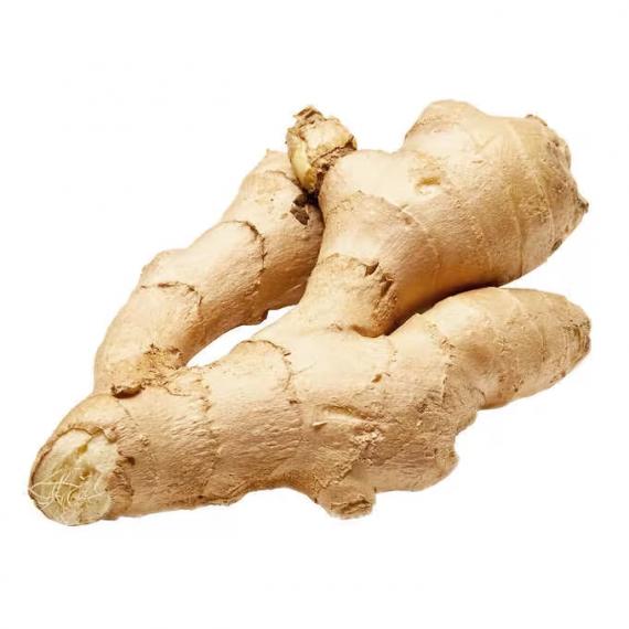 Organic Ginger, 1.36 kg / 3 lb